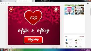 True Love Calculator 2020