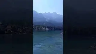 Eibsee #Eibsee #EibseeLake #EibseeGermany #EibseeNature #EibseeScenery#EibseeTravel#EibseeAdventure