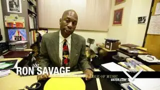 Vater Percussion - Ron Savage