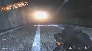 Half Life 2 Custom Stories Fast Detect Ch 6 Part 5 Wait We Have A Destination?