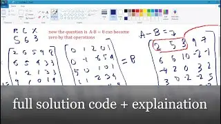 Consecutive Adding part 2 march challenge codechef 2021