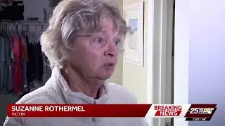 Police believe eviction threats led to Port St. Lucie double shooting