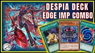 Despia Edge Imp Combo: Future Proofing Your Deck for 2025
