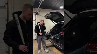 Обращайтесь @wrapcarrf 😂#детейлинг  #оклейкаавто #тонировка #защитакузова