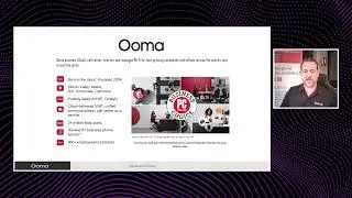 Why Partner with Ooma?