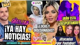 🔥💣¡Llaman MALAGRADECIDO a ELEAZAR, Manelyk RESPONDA a ALESKA! LCDLFCOLOMBIA MUJERES en PROTESTA