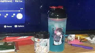 Shylily's Blo'Hole Blast By Gamersupps Review