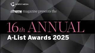 A-List Awards 2025