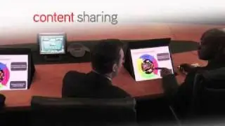Polycom Telepresence RPX-640 RealPresence&trade; Immersive Telepresence Video Experience