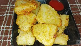 जल्दी से बनने वाला सुजी का बहुत ही टेस्टी और कुरकुरा नाश्ता |suji ka aasan nasta| easy snacks|