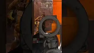 MW2 Sniper Quad Feed