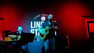 Nina Simone by Tom Russell, covered by O'Rourke and Lammens