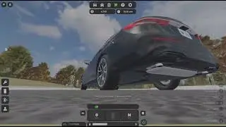 Fake Exhaust Tips.