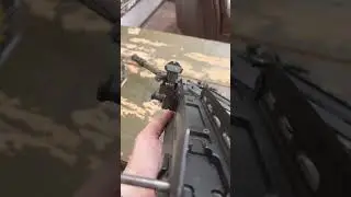 Granatnik w MSBS Grot robi wrażenie!