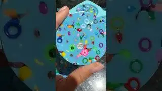 Как я начала свой путь с #многоразовойплёнкой для скребка🫶🏼 #плёнкадляскребка #игрушкадляскребка ...