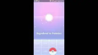 Pok&eacute;mon GO HATCHING ELEKID FROM A 10KM EGG!!!!