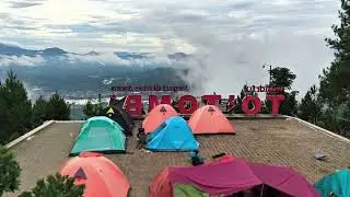 tempat wisata To' tombi 