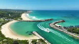 WONGA PARK ESTATE, Narooma_New LAND Development_ TV Ads_John Murray_Whale Coast Realty