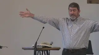 NewBranch Community Church, March 23rd, 2025