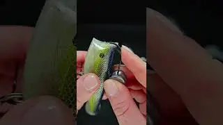 Tuto montage Nitro Shad de chez #illex en 360