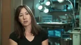 Good Hope Animal Hospital: Katie Berlin Bio