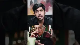 Beware of the Matrix 💀 ( The car that runs on water mystery ) | Kuldeep Singhaniaa #shorts