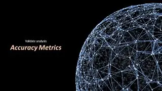 Accuracy Metrics
