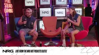 Jake Lucky Interviews iiTzTimmy, NiceWigg, Hideouts, Ethos and More
