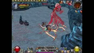 Laghaim 2023 _ BK 98x solo boss Nine Curves