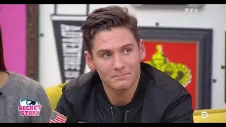 Secret Story 11 : Bryan nominé d'office emporte Barbara dans sa chute !
