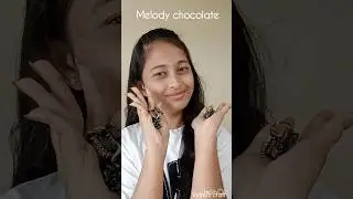 Diy melody chocolate bouquet 💐 | Ep:20 | #diy #craft #bouquet #shortvideo #handmade