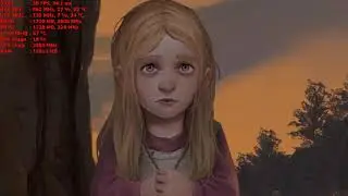 Shadwen story playthrough 1080p GTX 980 SLI PC