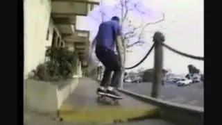 Ed Templeton - Sheep: Life of Leisure