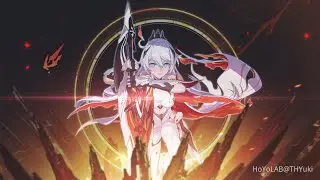 Herrscher of Flamescion (HOF) 10k crystal pull