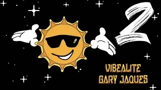 Episode 23: Vibealite's Gary Jaques, Part 2 - Growing, evolving & peaking