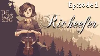 PRETTY MUSIC | The Lion's Song: Episode 1