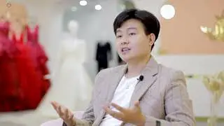Love House Wedding and Make Up Studio 2020 By inside ID