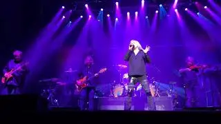 Kansas: Wheels — Live (POTR 40th Tour 2019)