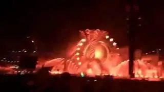 Dj Snake x Skrillex - Sahara (Live)
