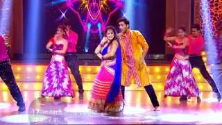 Gulabachi Kali || Smita Gondkar & Siddharth Chandekar || MIrchi top 20 Marathi