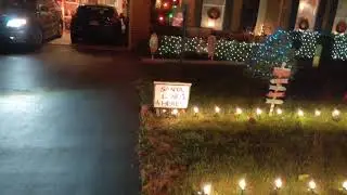 Airport for Santa's Sleigh