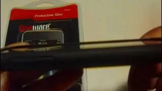 Gigaware Review from Radioshack