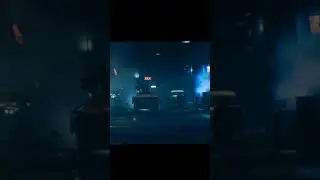 Batman's Car Saved Batman's Life #batmanarkhamknight #ytshorts #shorts #viralshorts #gaming #pcgame