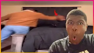 The Turners Funny Compilation Reaction