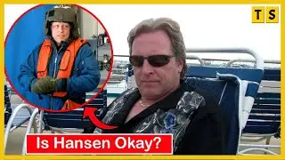 How Is Deadliest Catch Star, Sig Hansen Doing Now? Health Updates 2020