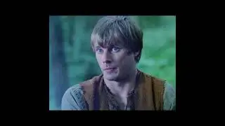 Arthur Pendragon | Manchild #merthur #arthurpendragon #sabrinacarpenter #manchild #bbcmerlin #merlin