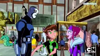 Omniverse Preview - Fight At The Museum