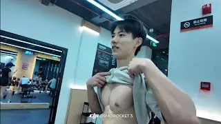 “你终究会成为你想成为的人”#fyp #gym #gay #mêtraiđẹp #fitness #muscle #muscleboy #contrast #abdominalmuscles