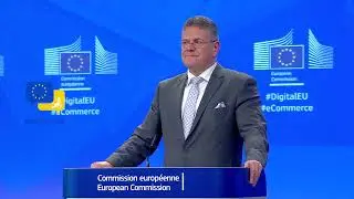 EU Cracks Down on Illegal Online Products: Major Customs Reforms to Protect European Consumers!