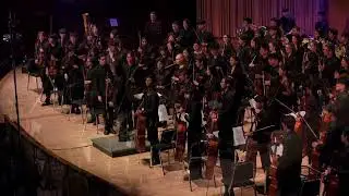 New Jersey Youth Symphony &bull; Enchanting Musical Storytelling Livestream